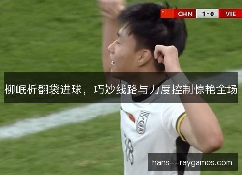 柳岷析翻袋进球，巧妙线路与力度控制惊艳全场